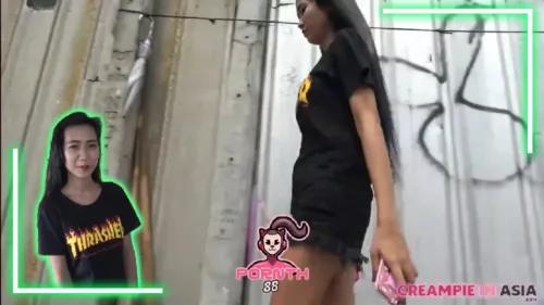Creampies Thai Girl 8211 19