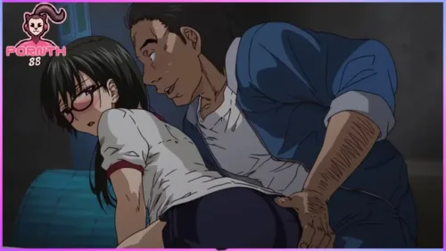 การ์ตูนโป๊ ครูหื่น นักเรียนเงี่ยนมั่วเซ็กส์ทั้งโรงเรียน นรนมโตโดนเย็ดน้ำแตก บางที นรรุมเย็ดครูชายจนค