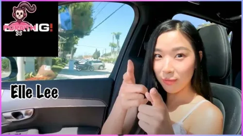 BANG Elle Lee