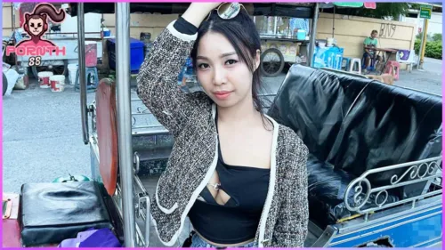 TukTukPatrol Akita
